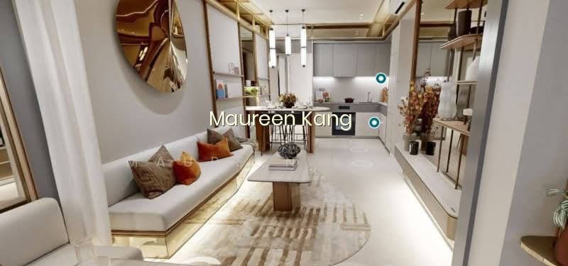 UNION SQUARE RESIDENCES photo 2