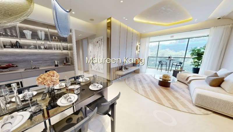 UNION SQUARE RESIDENCES photo 3