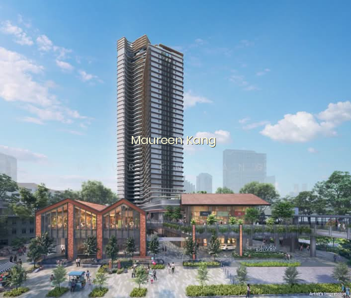 UNION SQUARE RESIDENCES photo 6