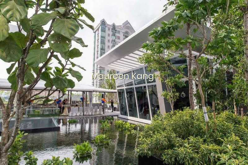 THE LINE@TANJONG RHU photo 6