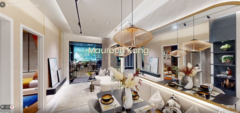 THE ARCADY AT BOON KENG image 1 of 10