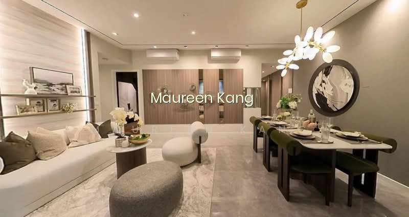 THE ARCADY AT BOON KENG photo 3