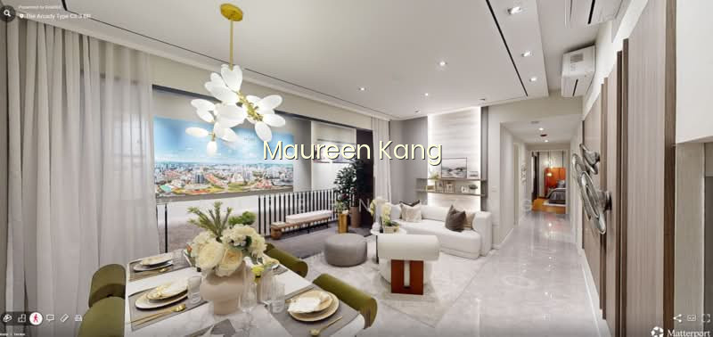 THE ARCADY AT BOON KENG photo 4