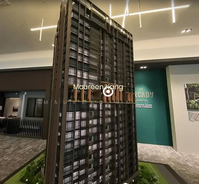 THE ARCADY AT BOON KENG photo 5