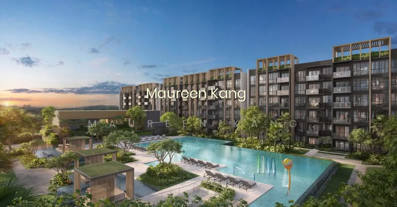 NARRA RESIDENCES image 1 of 10