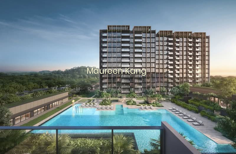 NARRA RESIDENCES photo 6