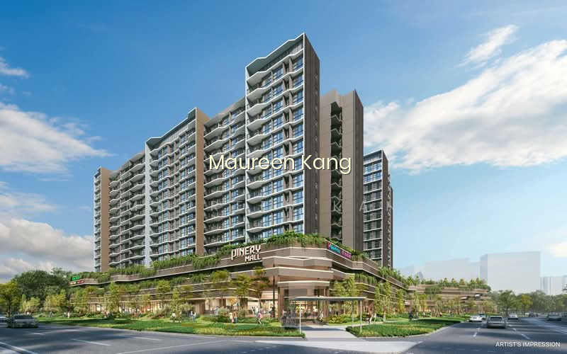 PINERY RESIDENCES image 1 of 10