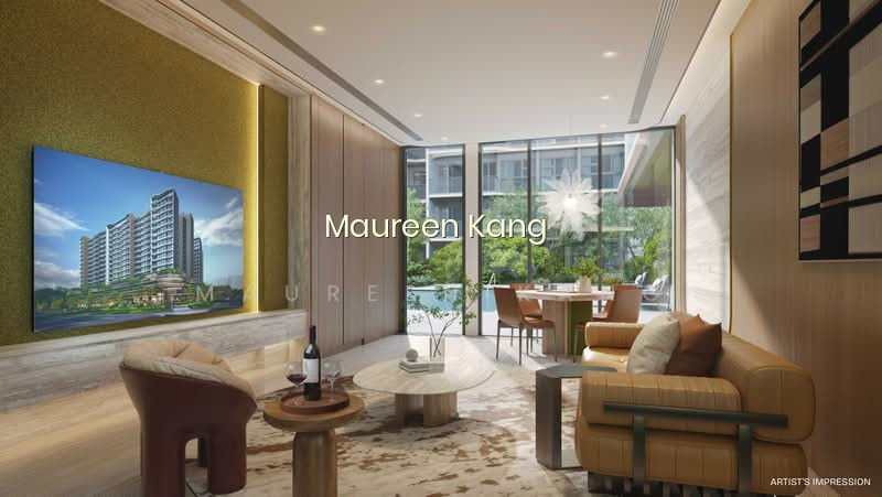PINERY RESIDENCES photo 5