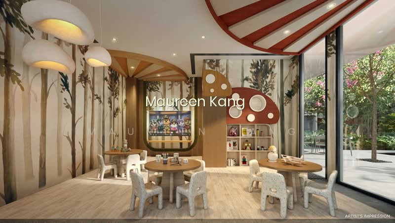 PINERY RESIDENCES photo 6