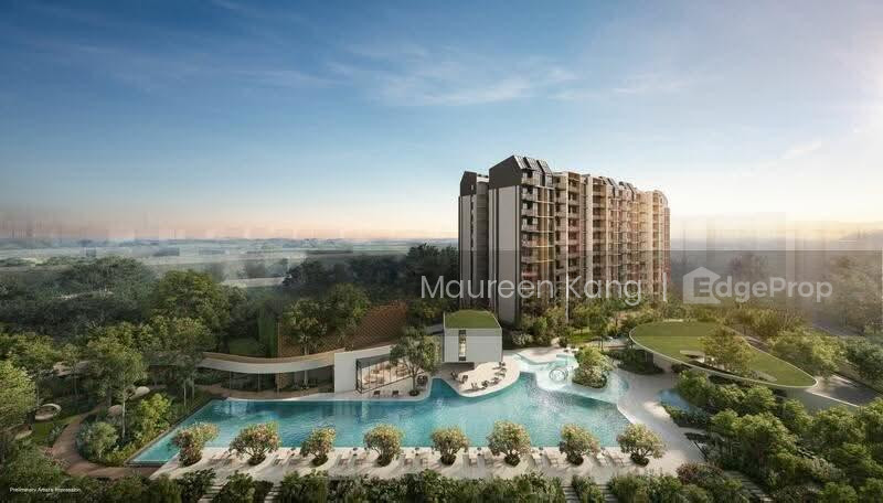 NORWOOD GRAND photo 5