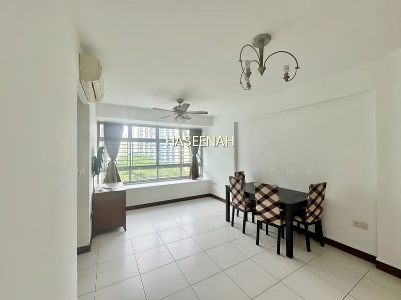 601B PUNGGOL CENTRAL