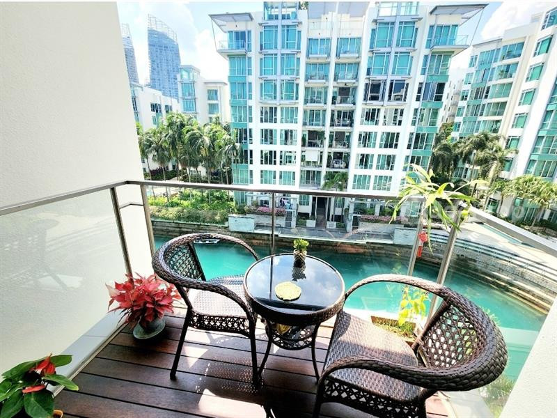 CARIBBEAN AT KEPPEL BAY image 1 of 7