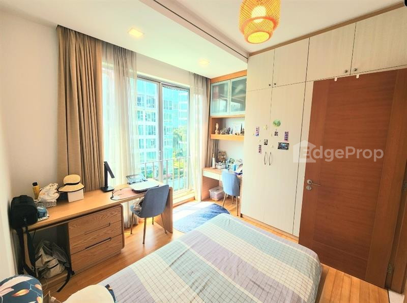 CARIBBEAN AT KEPPEL BAY photo 2