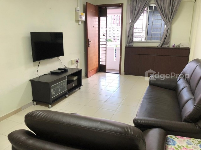 148 BUKIT BATOK WEST AVENUE 6