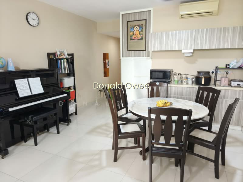 CASA MERAH image 1 of 8