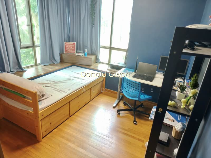 CASA MERAH photo 4