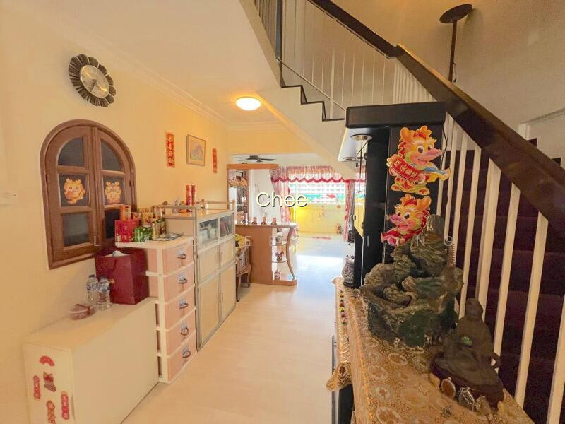 334 UBI AVENUE 1 photo 2