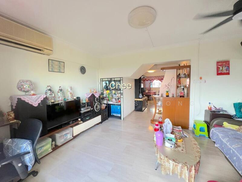 334 UBI AVENUE 1 photo 3