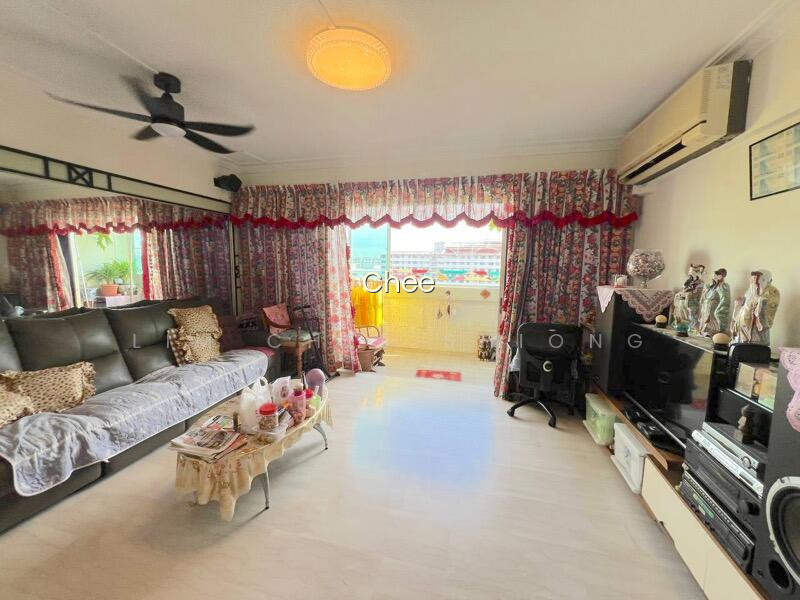 334 UBI AVENUE 1 photo 4
