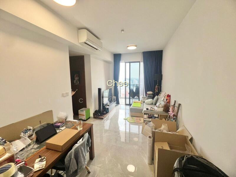 STIRLING RESIDENCES