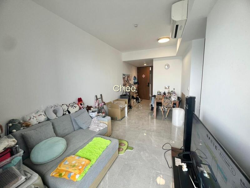 STIRLING RESIDENCES photo 2