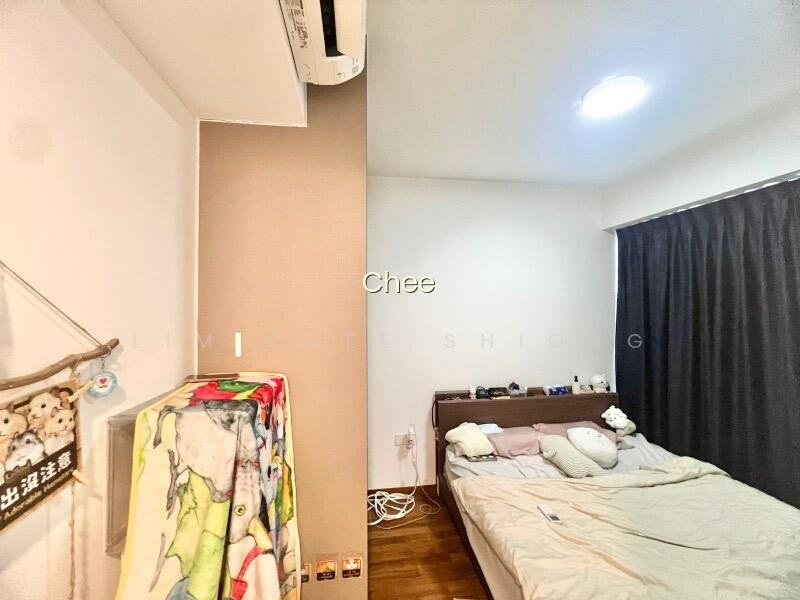 STIRLING RESIDENCES photo 4