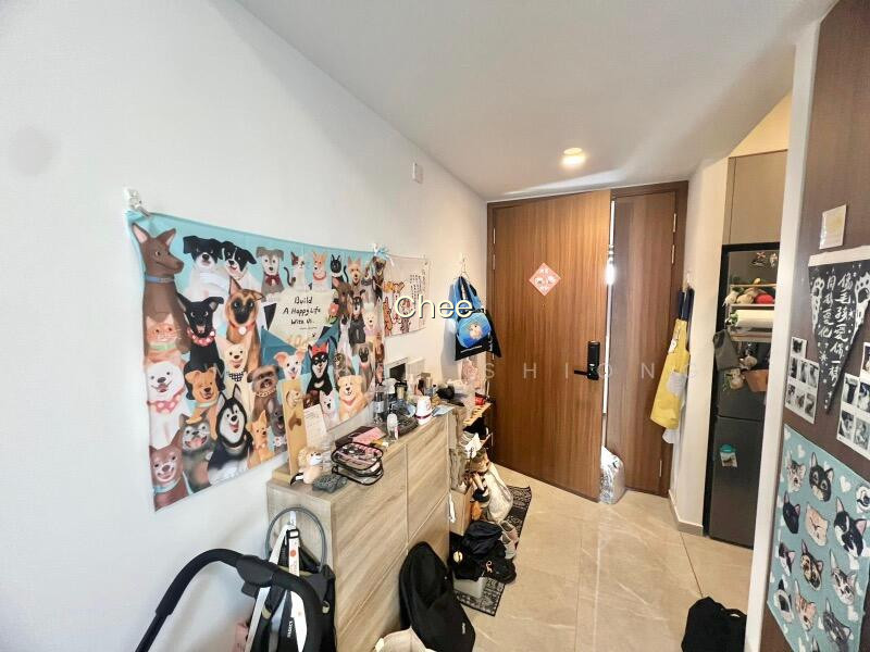 STIRLING RESIDENCES photo 5