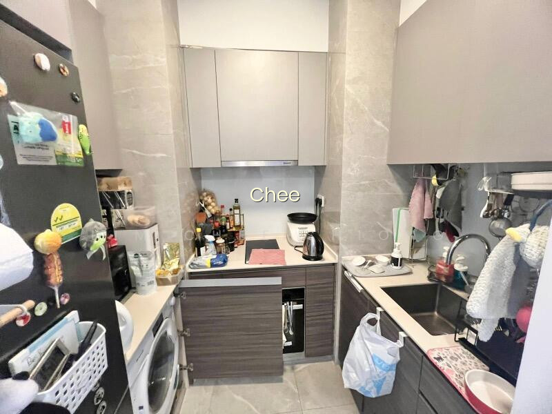 STIRLING RESIDENCES photo 6