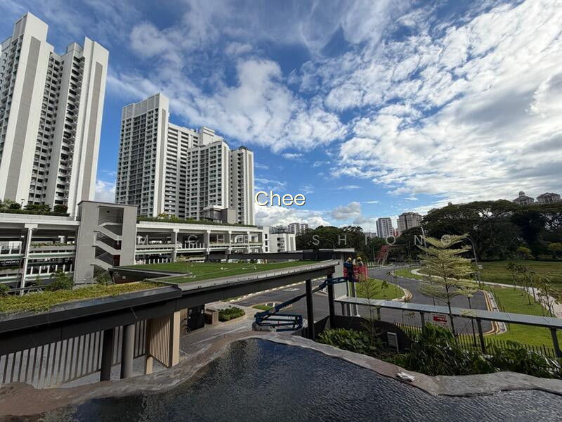 Amo Residence image 1 of 10