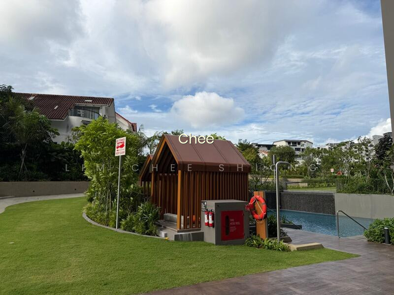 Amo Residence photo 2