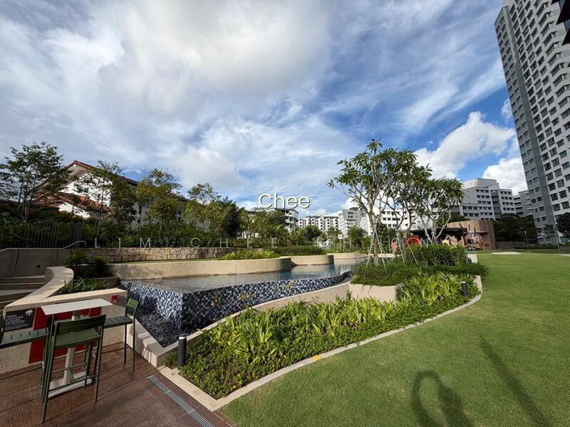 Amo Residence photo 3
