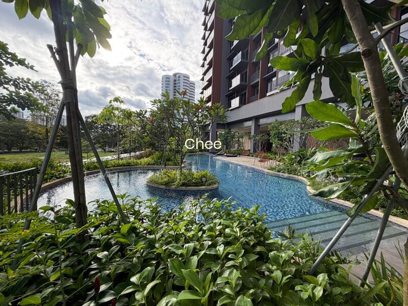 Amo Residence photo 4