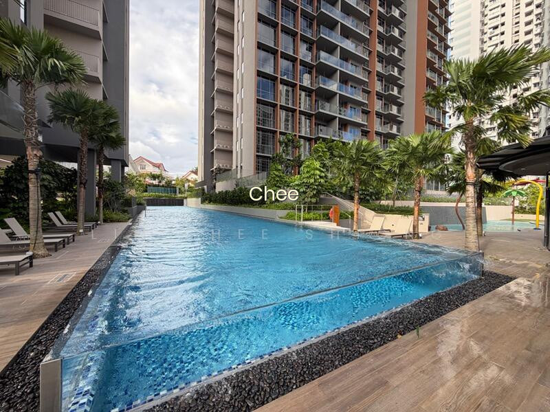Amo Residence photo 5