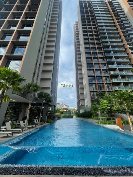 Amo Residence photo 6