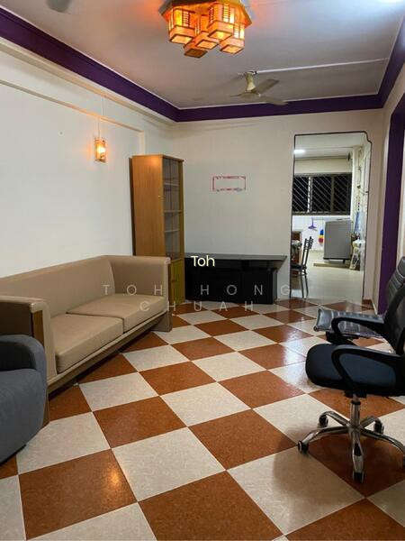 134 BEDOK NORTH STREET 2 image 1 of 8