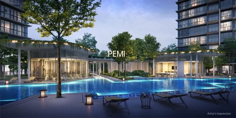 THE LAKEGARDEN RESIDENCES photo 3