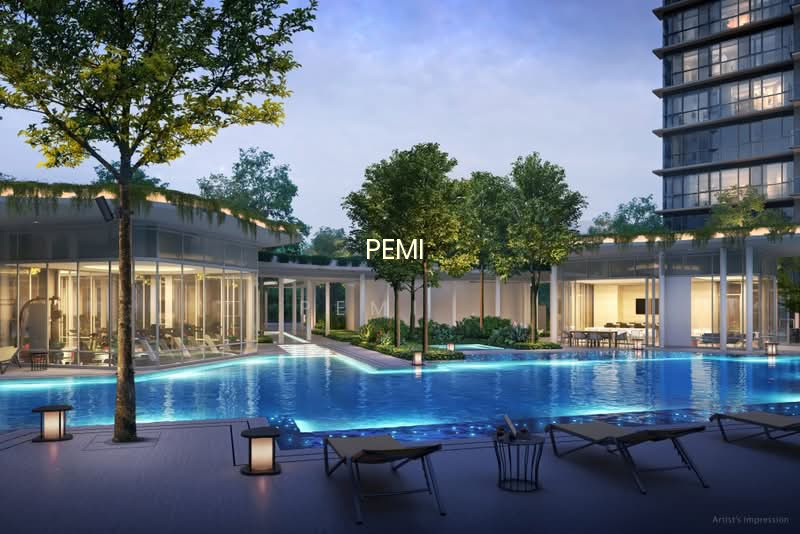 THE LAKEGARDEN RESIDENCES photo 6