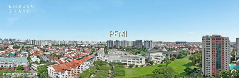 TEMBUSU GRAND photo 5
