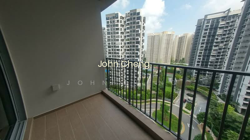 RIVERTREES RESIDENCES image 1 of 10