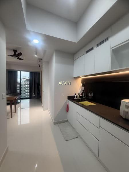 MIDTOWN RESIDENCES 2