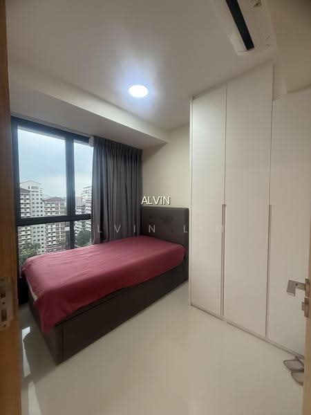 MIDTOWN RESIDENCES 4