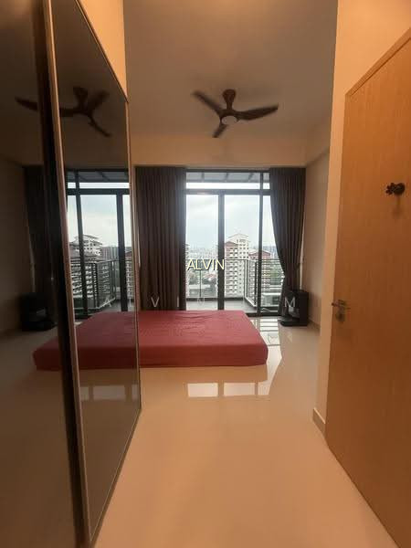 MIDTOWN RESIDENCES 9