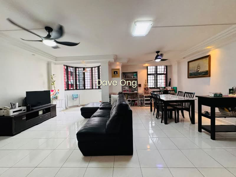 341B SEMBAWANG CLOSE