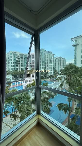 CARIBBEAN AT KEPPEL BAY