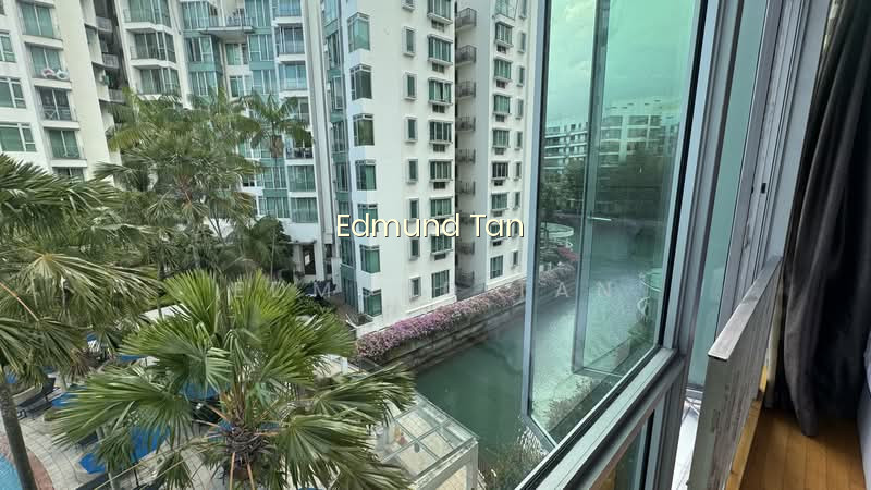 CARIBBEAN AT KEPPEL BAY photo 2