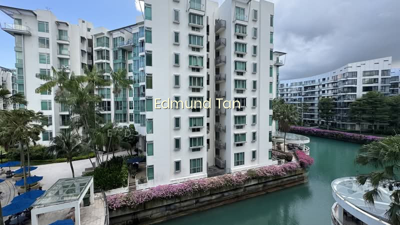 CARIBBEAN AT KEPPEL BAY photo 3