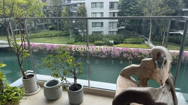 CARIBBEAN AT KEPPEL BAY photo 2