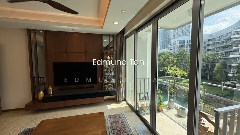 CARIBBEAN AT KEPPEL BAY photo 4