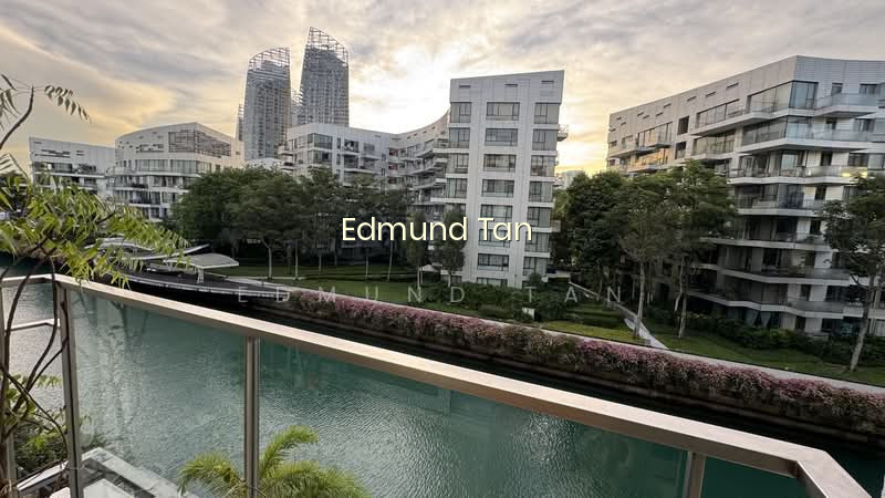 CARIBBEAN AT KEPPEL BAY photo 5