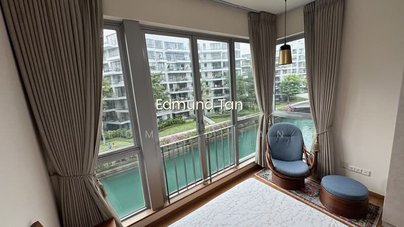 CARIBBEAN AT KEPPEL BAY photo 6